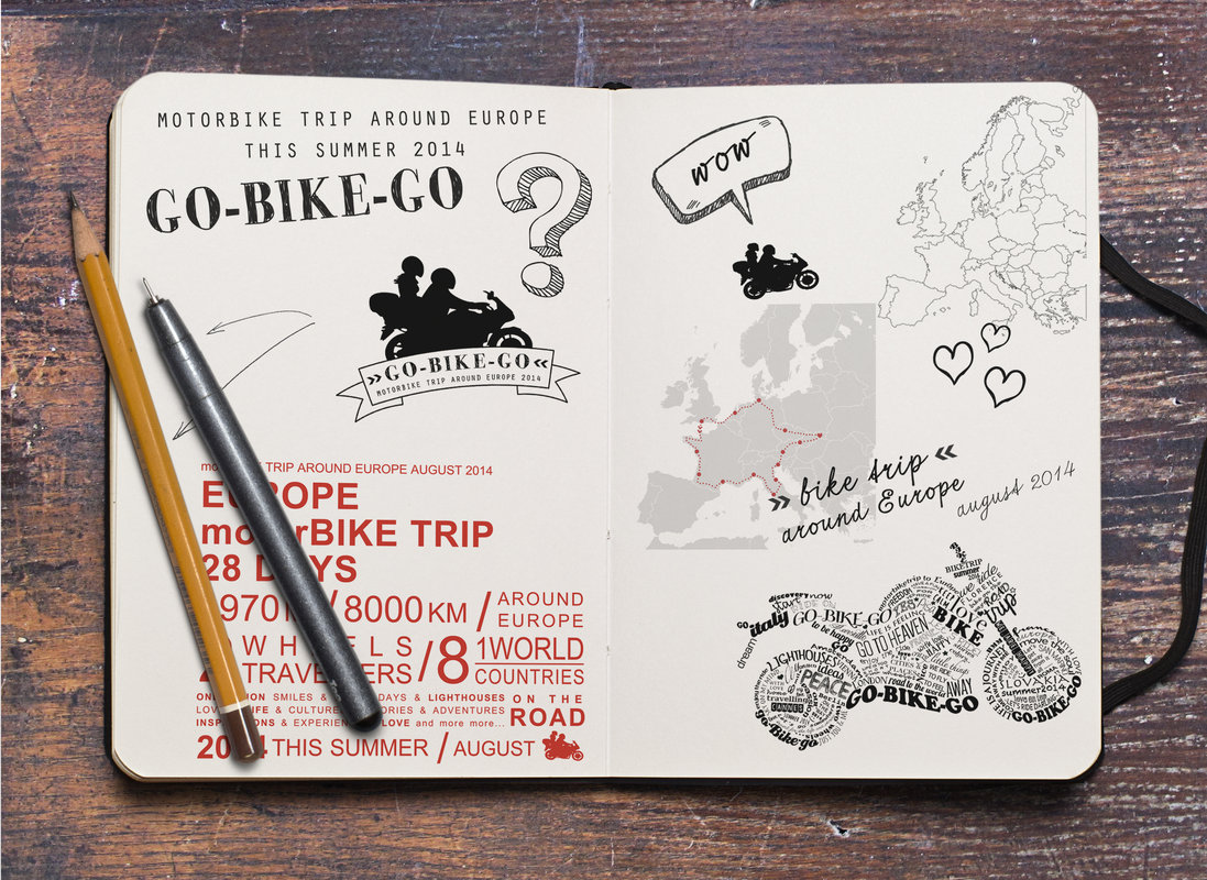 go-BIKE-go motorBIKE TRIP okolo Európy - august 2014