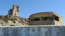 Tarifa aj jej Punta boli vždy pre niekoho dôležité. Staré aj novšie hradby, múry a rozhľadne, ktoré neboli určené pre turistov. Tarifa, Španielsko