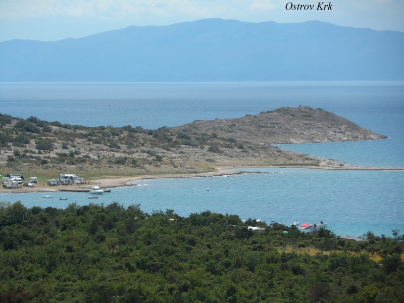 Ostrov Krk