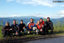 13. Motoride Stretko - Motoride Tour 2014 - Teplý vrch 