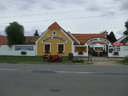 múzeum v obci Lesná