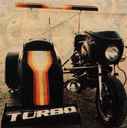14 Honda Turbo Shadow S. Young