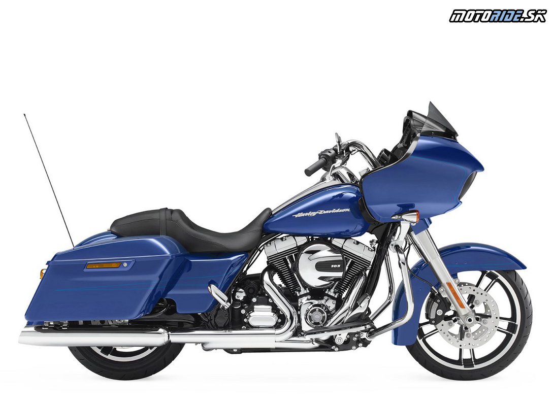 Harley-Davidson Road Glide® Special 2015