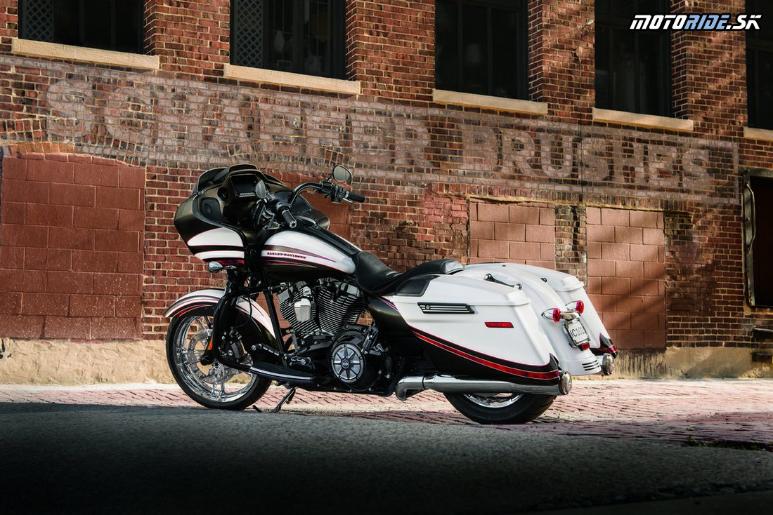 Harley-Davidson Road Glide® Special 2015