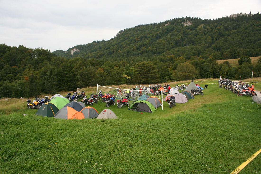 Touratech travel event 2014 - Kráľová studŐa 