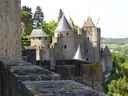 Carcassonne, Francúzko