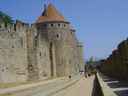 Carcassonne, Francúzko