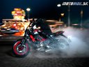 Yamaha MT-07 Moto Cage 2015