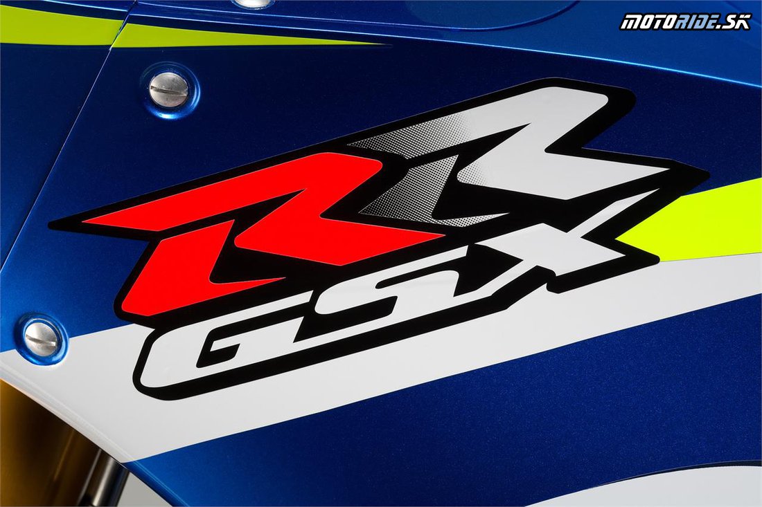 Suzuki GSX-RR MotoGP 2015