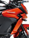 Kawasaki Versys 1000 2015