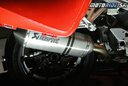 Honda VFR800X Crossrunner 2015 Malaga