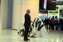 BMW - Výstava EICMA Miláno 4.11.2014