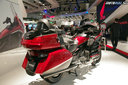 Honda - Výstava EICMA Miláno 4.11.2014