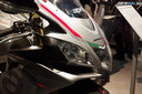 Piaggio Group - Aprilia, Moto Guzzi, Vespa, Piaggio - Výstava EICMA Miláno 4.11.2014
