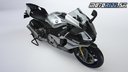 Yamaha YZF-R1M 2015