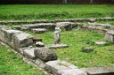 Dion, archeopark, Grécko, Grécko - Bod záujmu