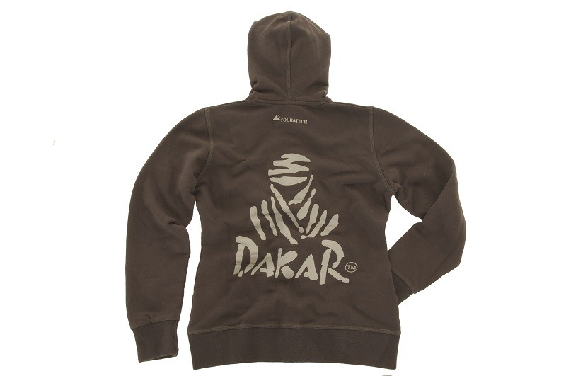 Značkové oblečenie a doplnky Dakar 2015 - Touratech 