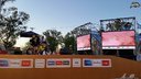 Dakar 2015 - Štefan Svitko - pódium