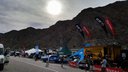 Dakar 2015 - 3. etapa - Podporný tím Štefana Svitka - zo zákulisia