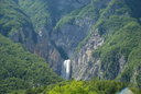 Vodopád Boka, Slovinsko - Bod záujmu