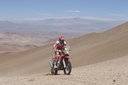 Dakar 2015 - 4. etapa - Chilecito - Copiapo - Joan Barreda Bort