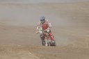 Dakar 2015 – 9. etapa - Jeremias Israel  - Honda