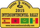 Intercontinental Rally 2015 