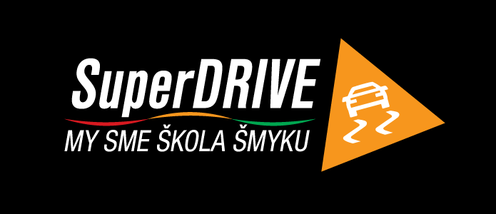 Superdrive.sk venuje MOTO tréning Basic v hodnote 99 EUR