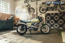 Moto Guzzi V7 Legend V7 special