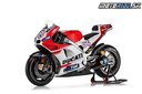 Ducati Desmosedici GP15