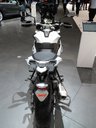 Motorky na autosalóne Ženeva 2015
