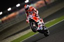 Andrea DOVIZIOSO získal pre Ducati pole position - MotoGP 2015 - VC Kataru - kvalifikácia