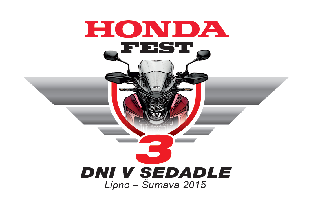 Honda Fest 2015 