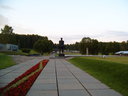 Pamätník Katyn, Bielorusko - Bod záujmu