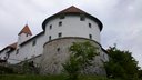 Hrad Turjak, Slovinsko - Bod záujmu