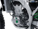 Kawasaki KX450F 2016
