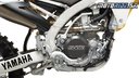 Yamaha YZ450F 2016