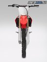 Honda CRF250R 2016
