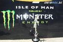 Trofej Isle of Man Tourist Trophy 2015