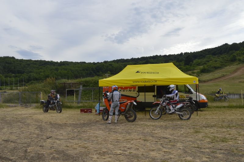 XL Rally Fiľakovské Kľačany 2015