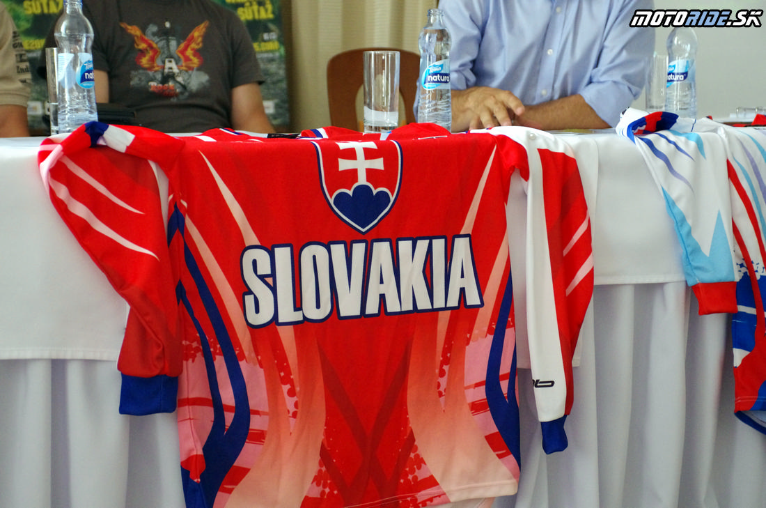 Slovenský dres - Šesťdňová 2015 v Košiciach už o dva mesiace