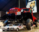 Národné automobilové múzeum v Emirátoch, Spojené arabské emiráty - Bod záujmu