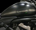 Príslušenstvo Kawasaki Vulcan S 2015