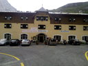 Berg Hotel Franzenshohe, Taliansko - Bod záujmu