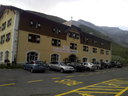 Berg Hotel Franzenshohe, Taliansko - Bod záujmu
