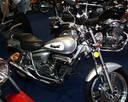 Výstava Motocykel 2007 (2)