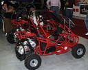 Výstava Motocykel 2007 (4)