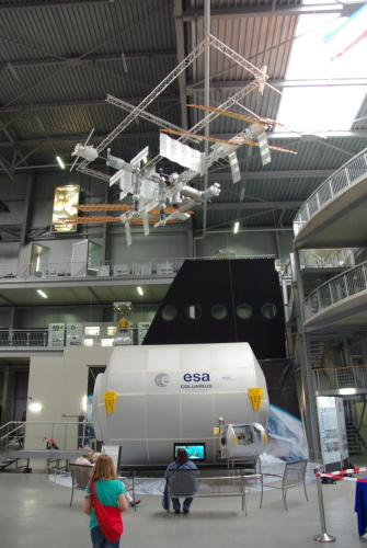 Speyer Technik museum