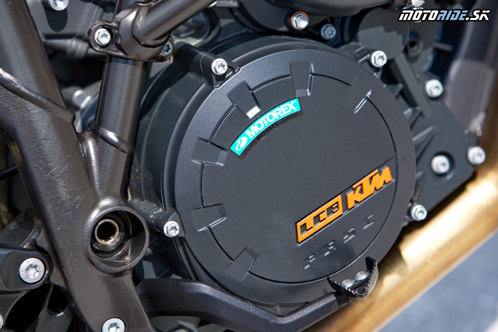 KTM 1290 SuperAdventure 2015