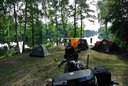 Nórsko 2015 - Berlin Hotel und City-camping